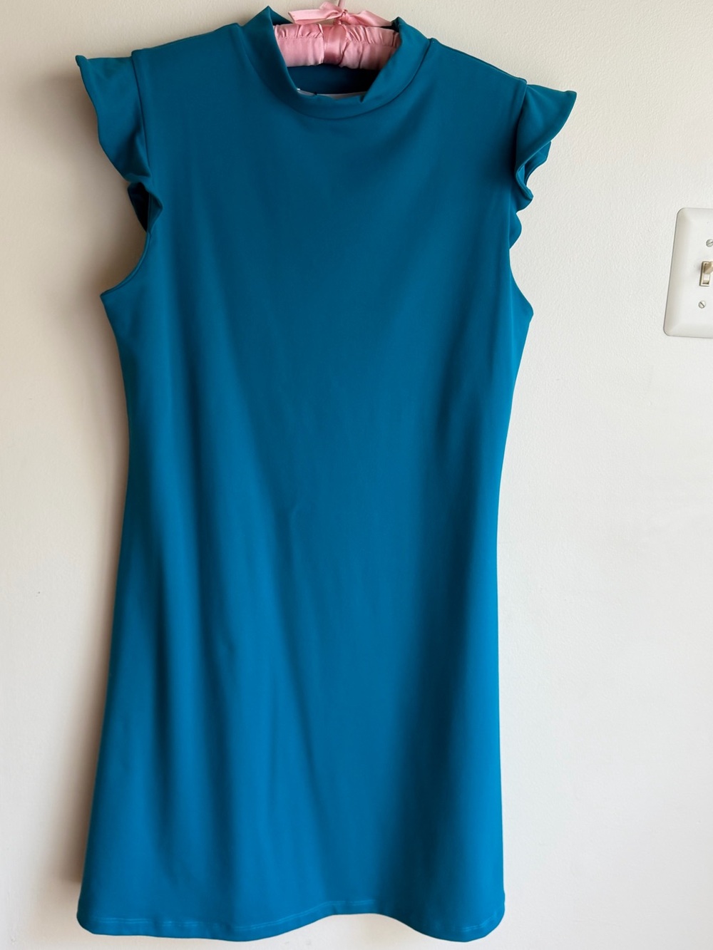 Susana Monaco Shift Dress, Size L